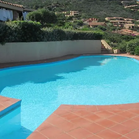 Casa Mira Con Piscina E Bellissima Vista Mare Feriehus *