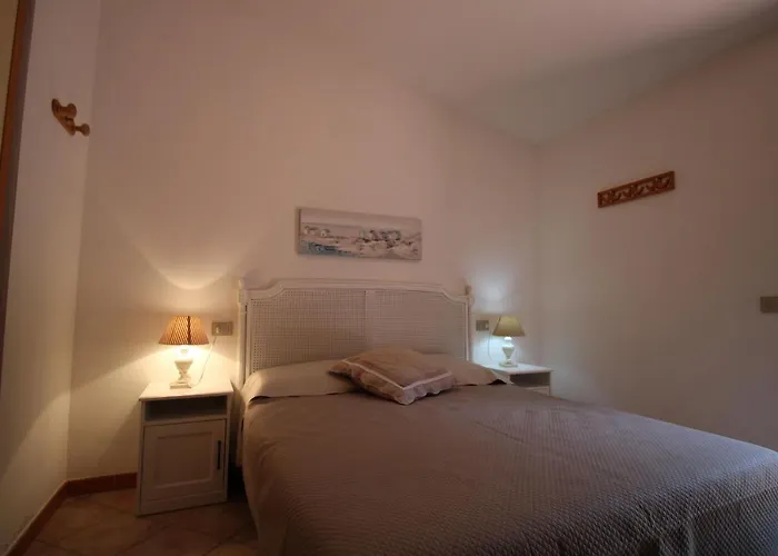 Casa Mira Con Piscina E Bellissima Vista Mare *