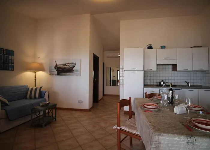 Casa Mira Con Piscina E Bellissima Vista Mare *