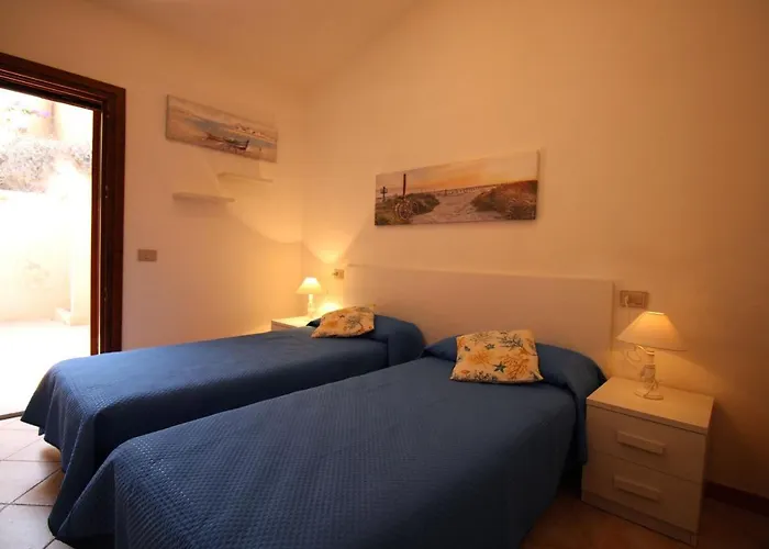 Casa Mira Con Piscina E Bellissima Vista Mare Costa Paradiso