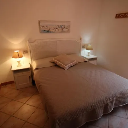 Semesterbostad Casa Mira Con Piscina E Bellissima Vista Mare