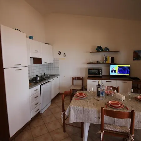 Semesterbostad Casa Mira Con Piscina E Bellissima Vista Mare *