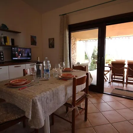 Casa Mira Con Piscina E Bellissima Vista Mare * Costa Paradiso