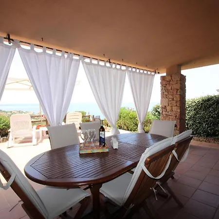 Casa Mira Con Piscina E Bellissima Vista Mare *