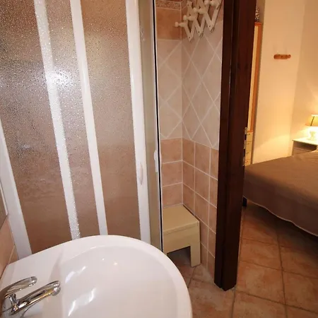 Semesterbostad Casa Mira Con Piscina E Bellissima Vista Mare