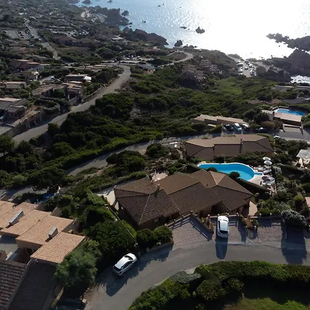 Casa Mira Con Piscina E Bellissima Vista Mare