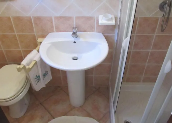 Casa Mira Con Piscina E Bellissima Vista Mare * Costa Paradiso