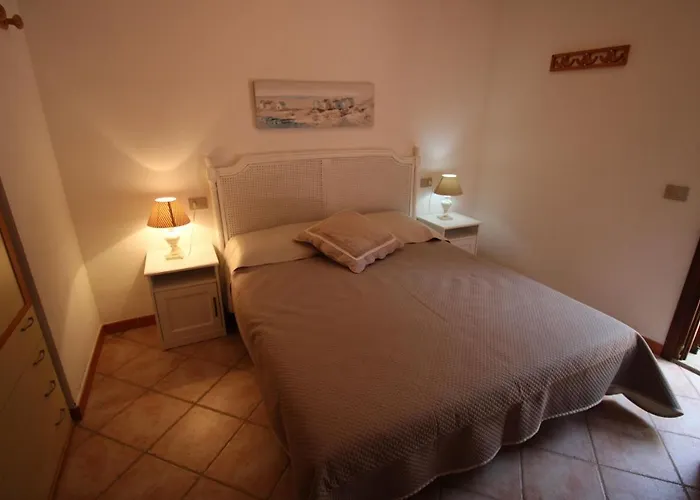 Ferienhaus Casa Mira Con Piscina E Bellissima Vista Mare