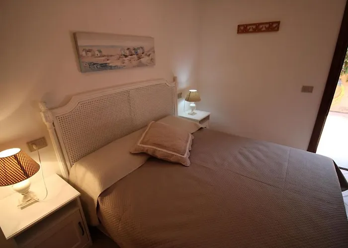 Casa Mira Con Piscina E Bellissima Vista Mare