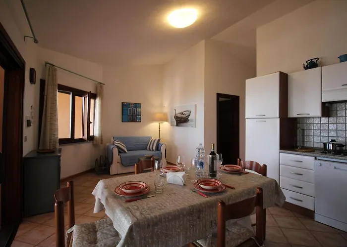 Ferienhaus Casa Mira Con Piscina E Bellissima Vista Mare