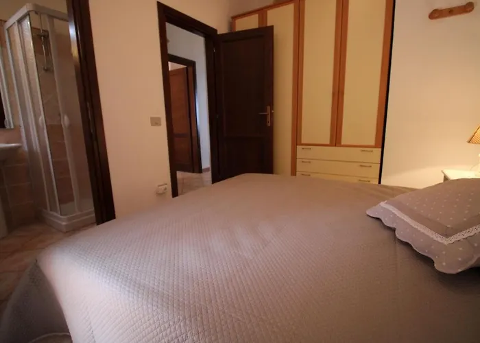 Casa Mira Con Piscina E Bellissima Vista Mare *