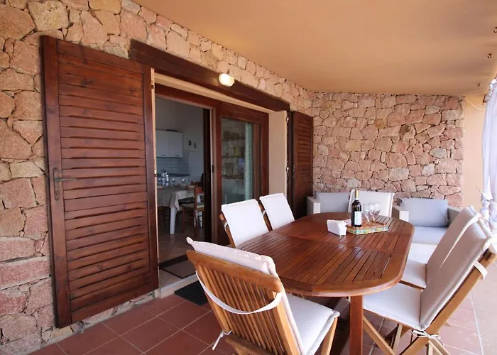 Casa Mira Con Piscina E Bellissima Vista Mare Ferienhaus *
