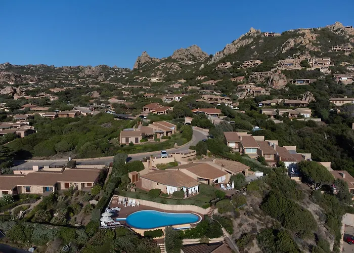 Casa Mira Con Piscina E Bellissima Vista Mare Ferienhaus *