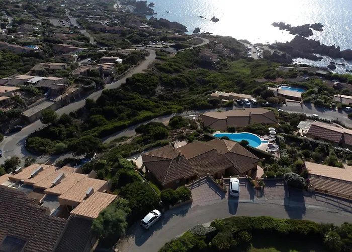 Casa Mira Con Piscina E Bellissima Vista Mare